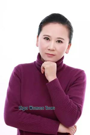 China women